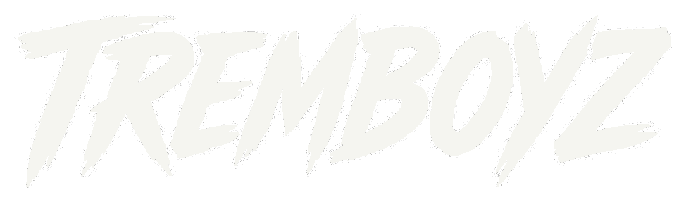 TREMBOYZ
